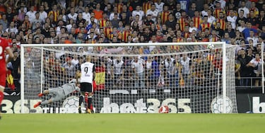 El Sevilla mide la penúltima resurrección de Guedes