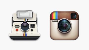 Cómo cambiar el icono de la app de Instagram por el clásico Polaroid