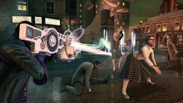 Captura de pantalla - Saints Row IV (360)