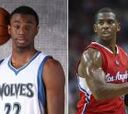 MVP potenciales (I): De Wiggins y Antetokounmpo a Chris Paul