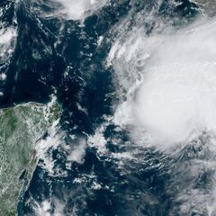 Huracán Ida en Estados Unidos y Cuba, última hora | 27 de agosto