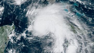 El Hurac&aacute;n Ida tiene en alerta a Estados Unidos, Cuba y el Caribe. Por ello, te mantendremos informando de d&oacute;nde y c&oacute;mo se encuentra en tiempo real.