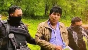 ¿Cómo ha sido la detención de Rafael Caro Quintero?