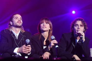 Erreway en México 2025: fecha, precios y dónde comprar los boletos