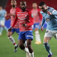 El respeto se impone en Los Cármenes