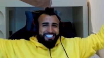 A Vidal le preguntan cuál de las dos Copas América es más importante y su respuesta es de auténtico crack