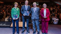 Nueva encuesta presidencial: esto pasa con Kast, Jara y Matthei