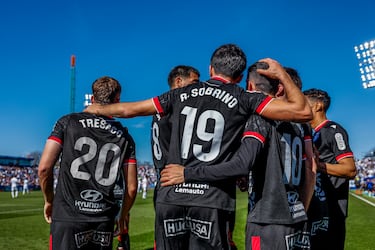 Aprobados y suspensos en la Cultural: un empate que sabe a poco