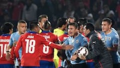 ANFP asume el castigo de Jara pero peleará por un solo partido