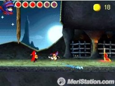 Prince of Persia: El Rey Destronado