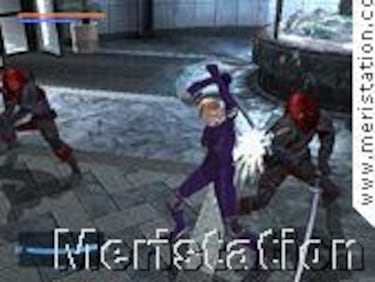 Reveladas las primeras imágenes de Nina