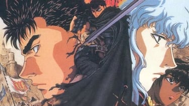 The blunt warning about the future of ‘Berserk’ from Kentaro Miura’s heir: “It will be imperfect”
