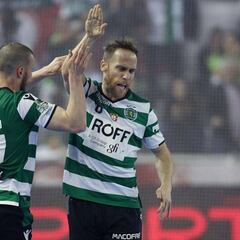 Cary, campeón de Europa, fichaje galáctico del Zaragoza