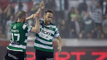 Cary, campe¨®n de Europa, fichaje gal¨¢ctico del Zaragoza