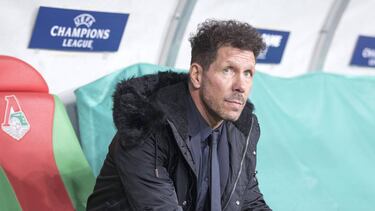 El aliento de la locomotora