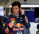 Webber aplaude el cambio de normativa sobre el uso del DRS