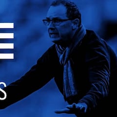 El video con que la U oficializó la llegada de Alfredo Arias