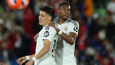 El Real Madrid y un nuevo problema central a la vista