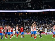 10/04/26 PARTIDO PRIMERA DIVISION RETRO JORNADA 31
REAL MADRID - GIRONA
FIN DE PARTIDO SALUDO