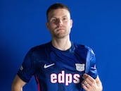 La nueva vida de Illarramendi