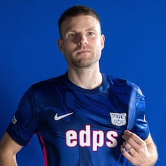 Destino exótico para Illarramendi