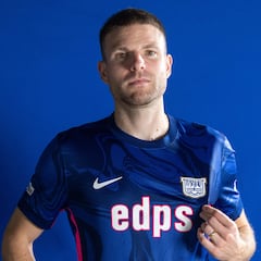 La nueva vida de Illarramendi