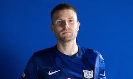 La nueva vida de Illarramendi