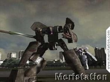 Steel Battalion se retrasará ligeramente en Japón