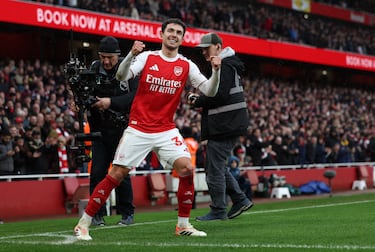 #SpanishPremier25: De ‘Zubi’ para Mikel