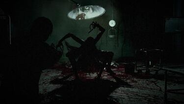 Galería: The Evil Within