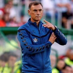 Lugo - Alcorcón: horario, canal de TV y dónde seguir online