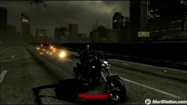 [E3] Twisted Metal, Impresiones