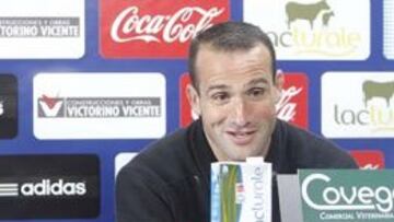 Presentación de José Manuel Mateo