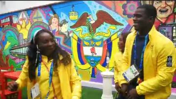 Federación de pesas celebra