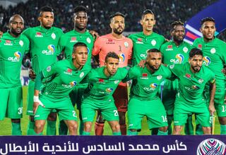 El Raja sacrifica un carnero para frenar la racha de lesiones