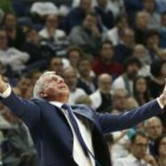 Fenerbahçe: "La Euroliga es la 2º mejor competición tras la NBA"