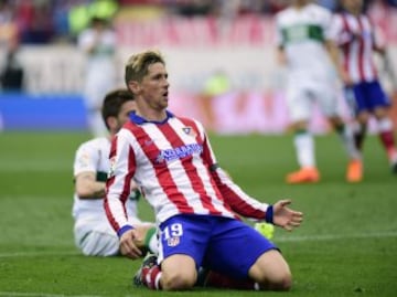 Fernando Torres