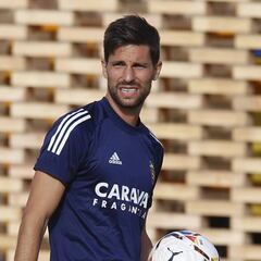 Posibles lesiones musculares de Adrián y Jair