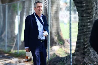 Las 13 frases polémicas de Jorge Vergara, dueño de Chivas