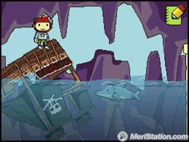 Scribblenauts, Impresiones