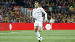 Real Madrid round-up: Gareth Bale is back, Levante looming and garden gnomes