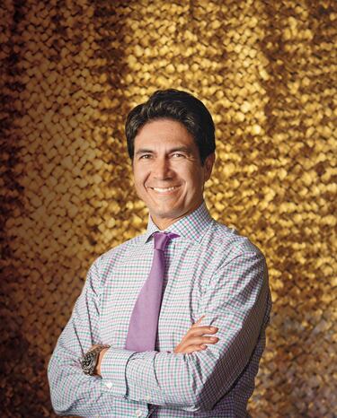 Quién es José Alberto Garzón, el nuevo presidente de Bancóldex y cuándo asumirá