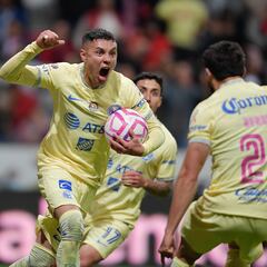 Los 15 juveniles que van como ‘sparrings’ a Qatar 2022