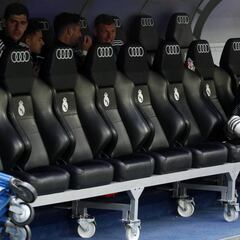 Bale quiere salir en verano