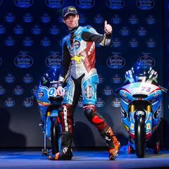 Rabat está listo para volver a la acción en el último test de Qatar