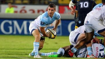 El Bayona también se plantea despedir a Guillaume Rouet