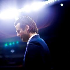 Solari es autocrítico: “No merecíamos ganar”