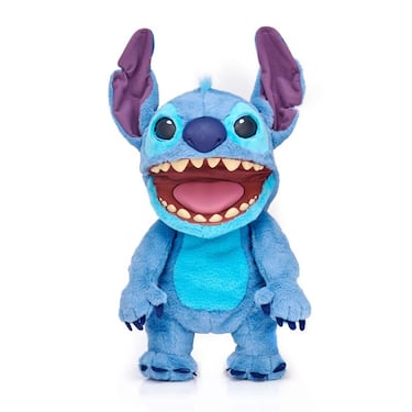 Disney presenta los juguetes que prometen agotarse esta Navidad