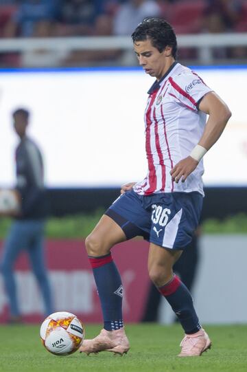 Herencia futbolera: Padres e hijos que jugaron en la Liga MX
