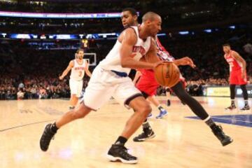Arron Afflalo.
